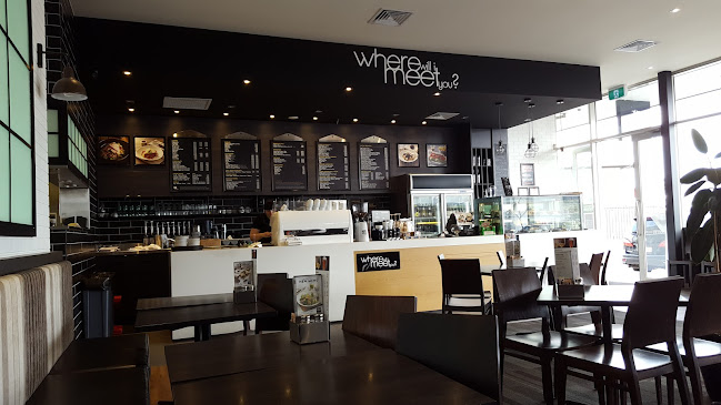 The Coffee Club Pukekohe