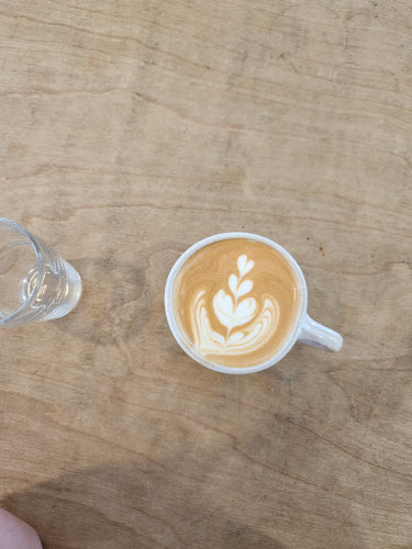 Little Drum Coffee - Hospitality and gastronomy