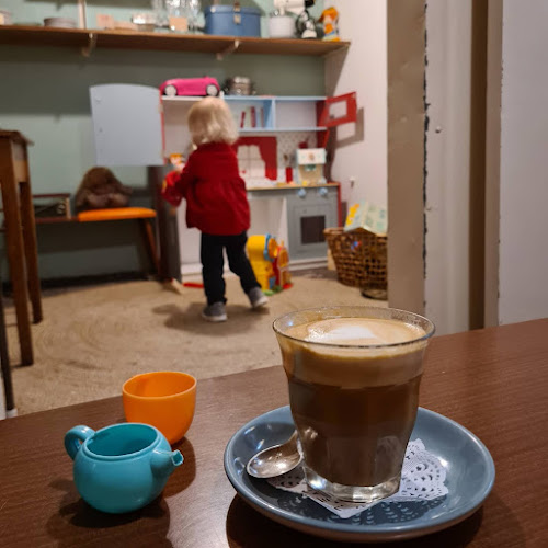 Space Cadet - Hospitality and gastronomy