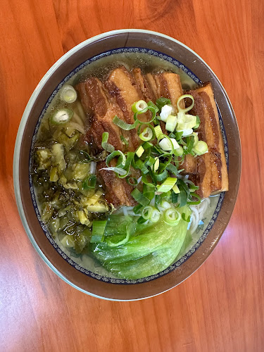 Doughboys Noodle Cafe - Lake Tekapo