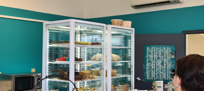 The Urban Foodstore - Hospitality and gastronomy