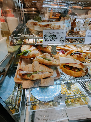 The Cateringbelle t/a "Foundation 60 Cathedral Square, Christchurch Central City, Christchurch 8011, New Zealand