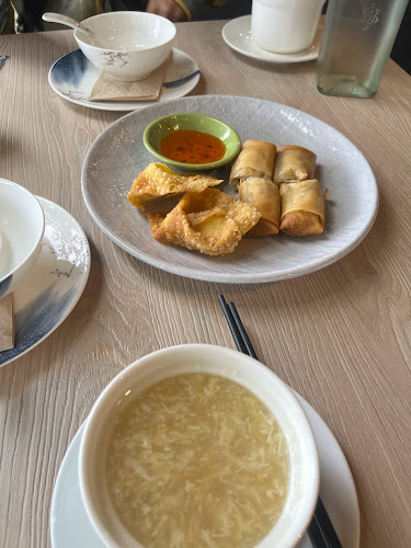 Ming Garden Chinese Restaurant - Hospitality and gastronomy