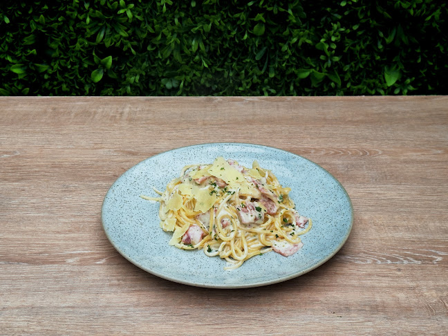 Gina's Italian Kitchen