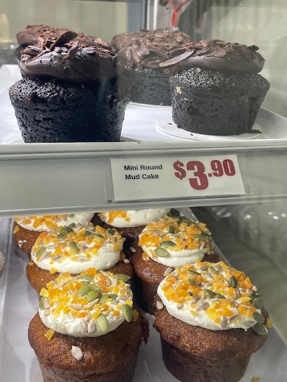 Coupland's Bakeries - Rolleston