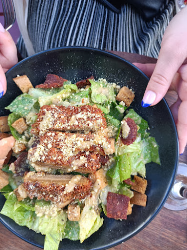 Nolita - Hospitality and gastronomy