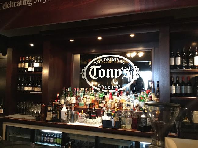 Comentarii opinii despre Tony's Original Steak & Seafood Restaurant