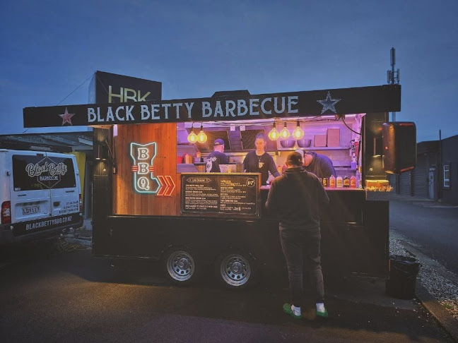 Comentarii opinii despre Black Betty BBQ