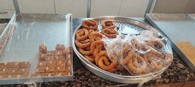 Baklawa Cafe (Shefco) - Hospitality and gastronomy