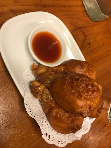 Aunty Mena's Vegetarian Restaurant & Cafe - Wellington