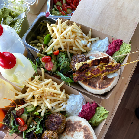 Comentarii opinii despre Zaaffran a taste of Morocco