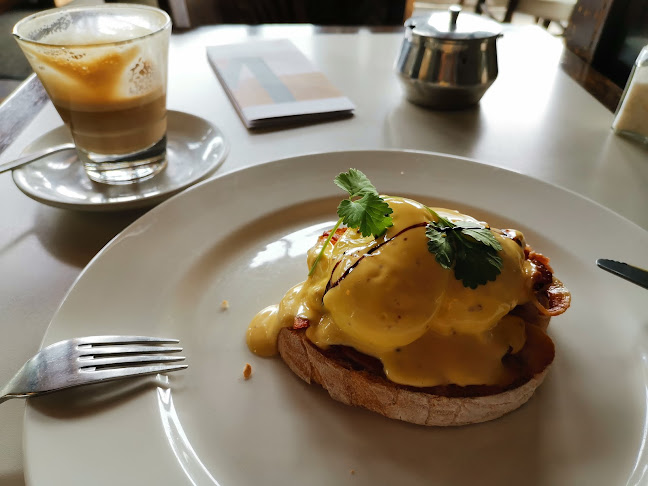 The Hardware Cafe - Hospitality and gastronomy