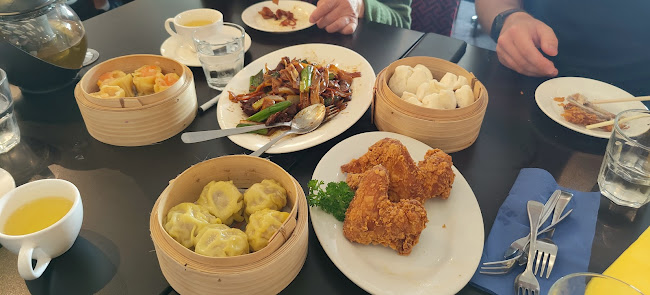 Eastern Egret Restaurant - Waikanae