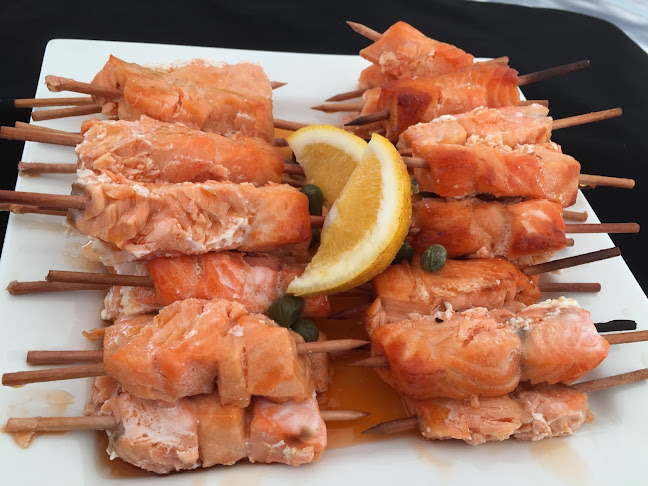 Comentarii opinii despre Southern Spit Roast & BBQ Catering