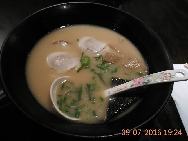 Comentarii opinii despre Daikoku Victoria