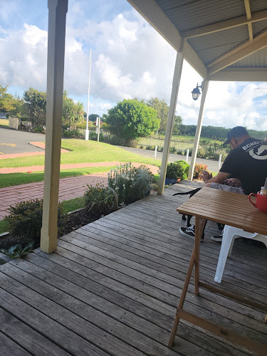 Homestead Cafe - Hospitality and gastronomy