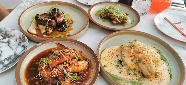 Prohibition Smokehouse