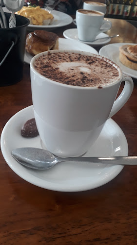 The French Baker - Hospitality and gastronomy