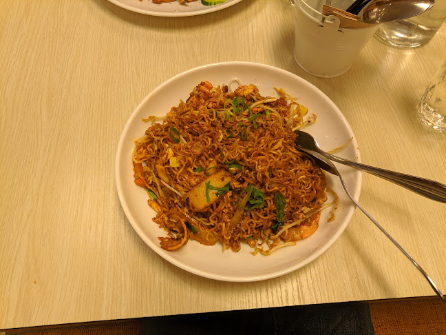 Reviews of Uncle Man's Manukau in Auckland - Hospitality and gastronomy