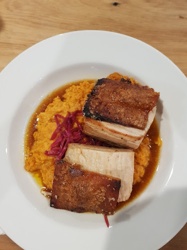 Morriesons Cafe & Bar Open Times