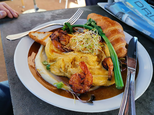 Opinii despre Cornwall Park Cafe în Auckland - Hospitality and gastronomy