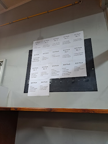 Hillcrest Kitchen Fish And Chips Open Times