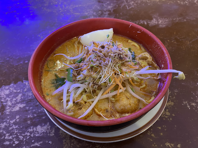 Comments and reviews of Uncle Man's K'road