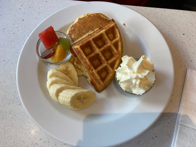 Drexel's Breakfast Restaurant Open Times