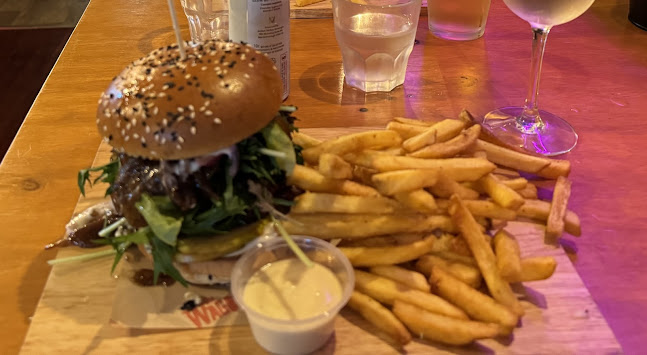 The Wagon HDP - Whakatāne