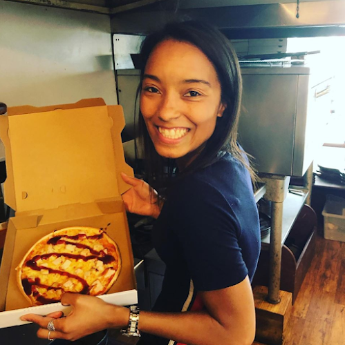 Calimero Pizza Devonport Phone number