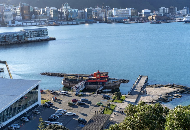 The Boat - Café & Bar - Hospitality and gastronomy