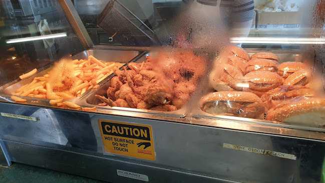 Opinii despre Blagdon Hot Bread Bakery în New Plymouth - Hospitality and gastronomy