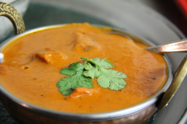 Comentarii opinii despre The Copper Pot