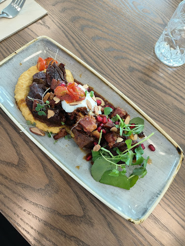 Opinii despre Pioneers Cafe în Christchurch - Hospitality and gastronomy