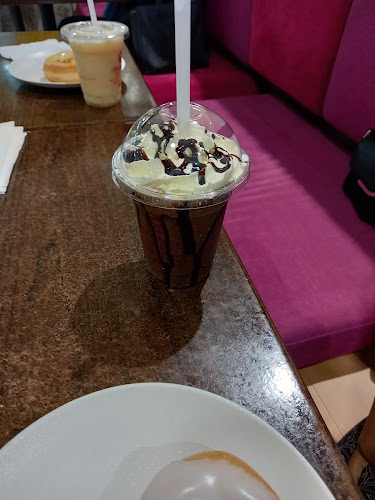 Comentarii opinii despre Epiphany Cafe Manukau