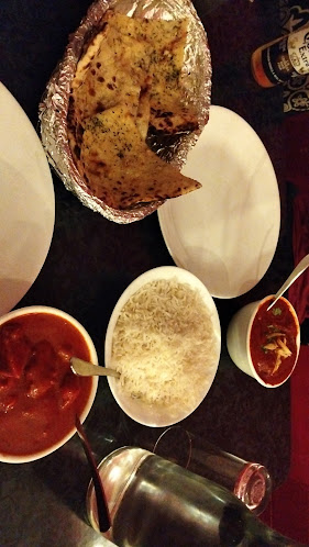 Royale Indian Restaurant - Cameron Road