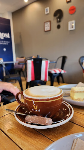 Groovy Mount Maunganui - Hospitality and gastronomy