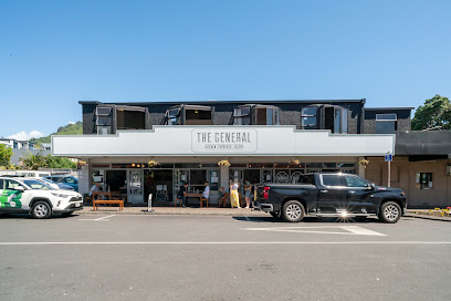 The General Café