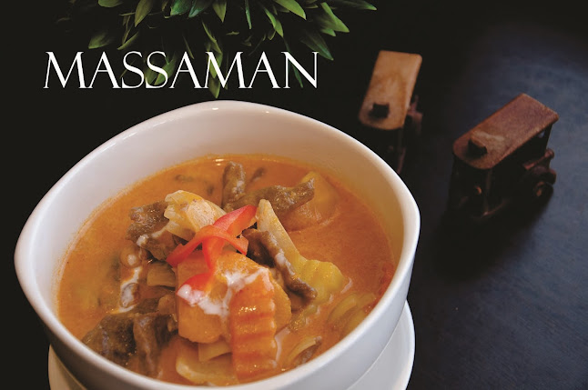 Comentarii opinii despre Thai Kai Restaurant