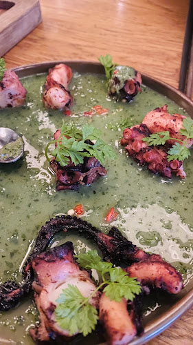 Cafe Hanoi - Hospitality and gastronomy