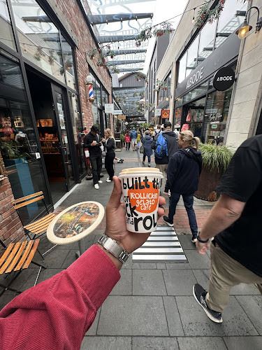 98 Cashel Street, Christchurch Central City, Christchurch 8011, New Zealand