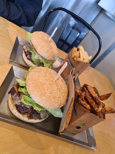 BurgerFuel Windsor Park - Auckland