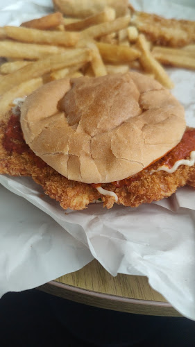 Lincoln Road Fish & Chips - Hospitality and gastronomy