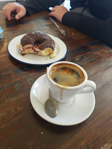 Little Frimley Kitchen - Hastings