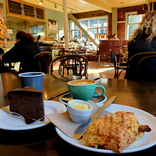 Pandoro Panetteria Ltd - Hospitality and gastronomy