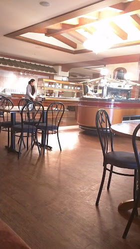 HongKong Seafood Restaurant - Hospitality and gastronomy