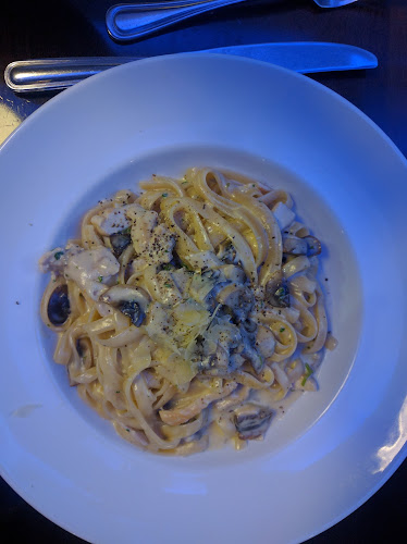 PORTOFINO - Hospitality and gastronomy