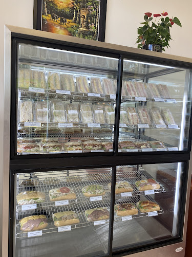 Comentarii opinii despre TK's Bakery