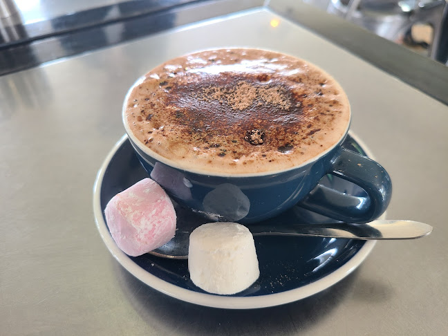 1 Esplanade, South Hill, Oamaru 9400, New Zealand