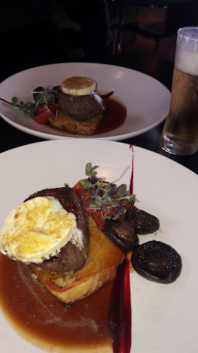 Reviews of Ussco Bar & Bistro in Gisborne - Hospitality and gastronomy